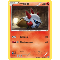 Pyronille 20/108
