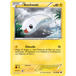 Anchwatt 45/108