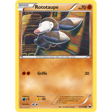 Rototaupe 55/108