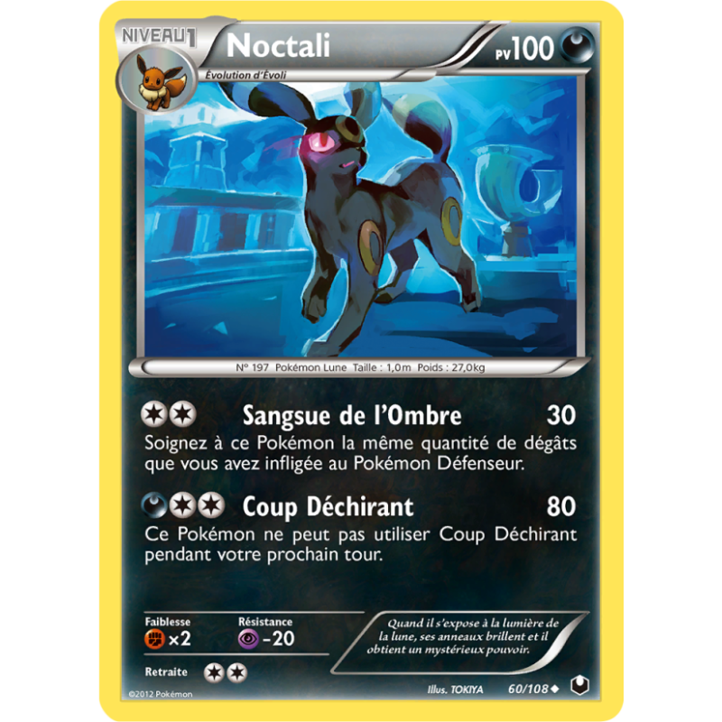 Noctali 60/108