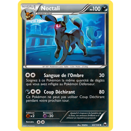 Noctali 60/108