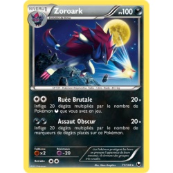 Zoroark 71/108