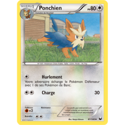 Ponchien 87/108