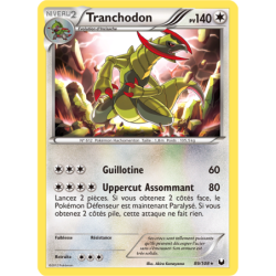 Tranchodon 89/108