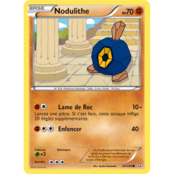 Nodulithe 65/124