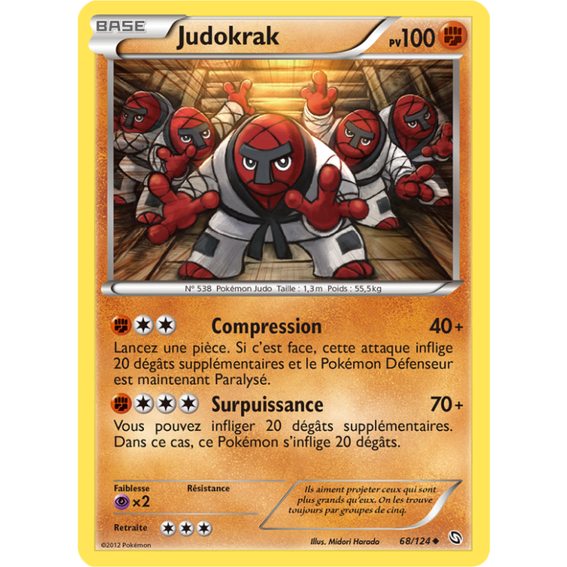 Judokrak 68/124