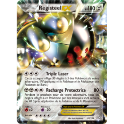 Registeel-EX 81/124