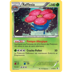 Rafflesia 3/149