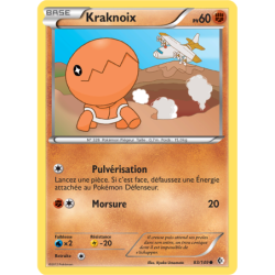 Kraknoix 83/149