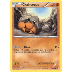 Crabicoque 84/149