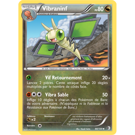 Vibraninf 98/149