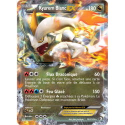 Kyurem Blanc EX 103/149