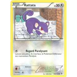 Rattata 104/149