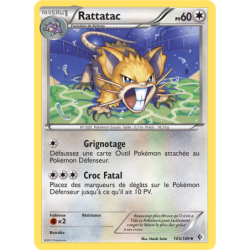 Rattatac 105/149