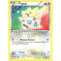 Togepi 110/149