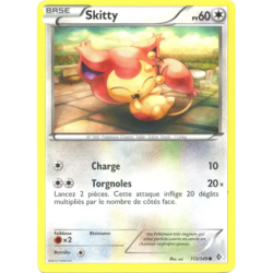 Skitty 113/149