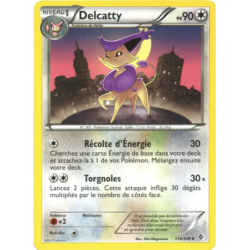 Delcatty 114/149