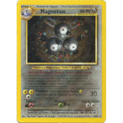 Magneton 10/64