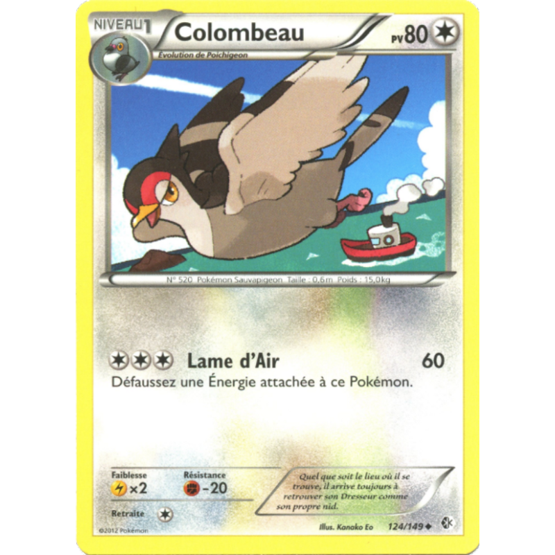 Colombeau 124/149