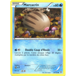 Marcacrin 26/135