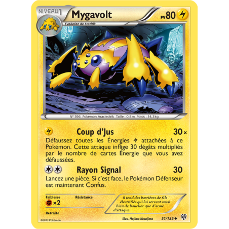 Mygavolt 51/135