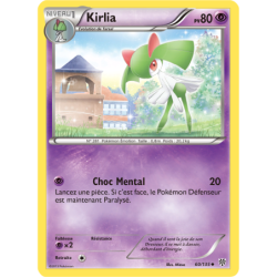 Kirlia 60/135