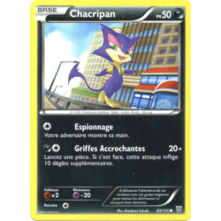 Chacripan 83/135