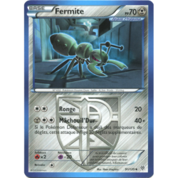 Fermite 91/135