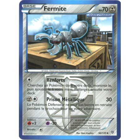 Fermite 92/135