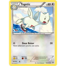 Togetic 103/135
