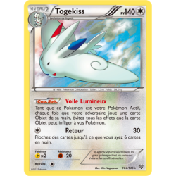 Togekiss 104/135