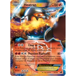 Heatran-EX 13/116