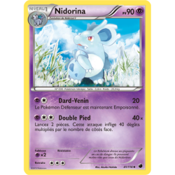 Nidorina 41/116