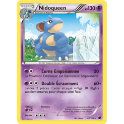 Nidoqueen 42/116