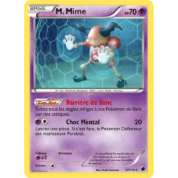 M. Mime 47/116