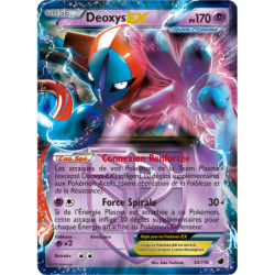 Deoxys-EX 53/116