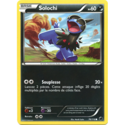 Solochi 76/116