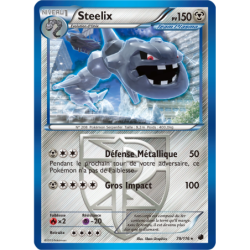 Steelix 79/116