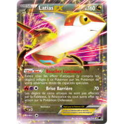 Latias-EX 85/116