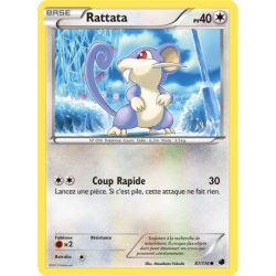 Rattata 87/116