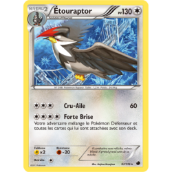 Étouraptor 97/116