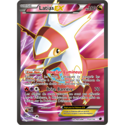 Latias-EX 112/116