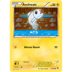 Anchwatt 31/101