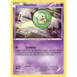 Nucléos 42/101