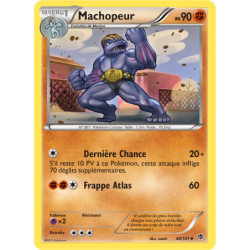 Machopeur 48/101