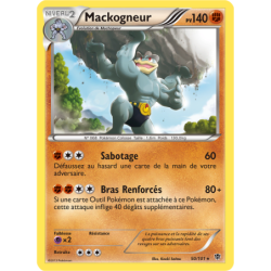 Mackogneur 50/101
