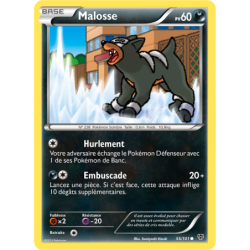 Malosse 55/101