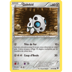 Galekid 57/101