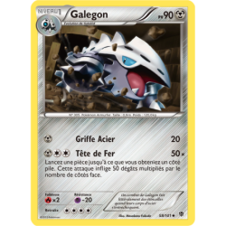 Galegon 58/101