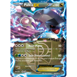 Palkia EX 66/101